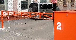 Купить антивандальный шлагбаум Гатчина, цена от 4142 руб.