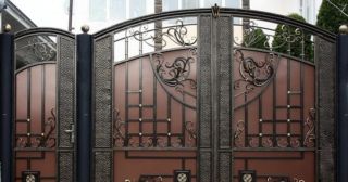 Купить услугу замер ворот Гатчина, цена от 577 рублей